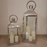 Fuga Romantica E Di Relax Martano