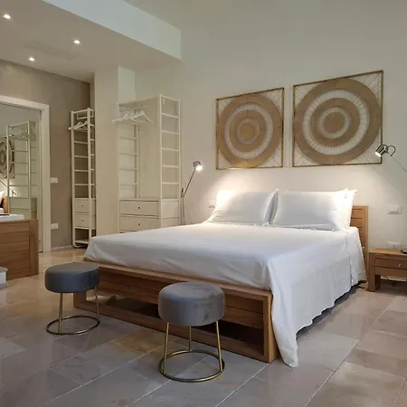 Fuga Romantica E Di Relax Guest house Martano