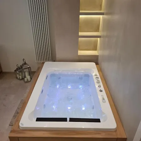 Fuga Romantica E Di Relax 3*