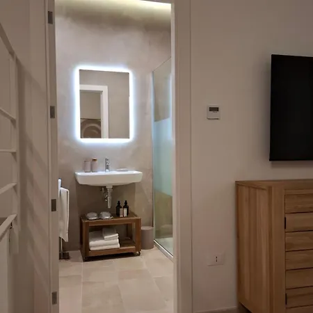 Vendégház Fuga Romantica E Di Relax 3*