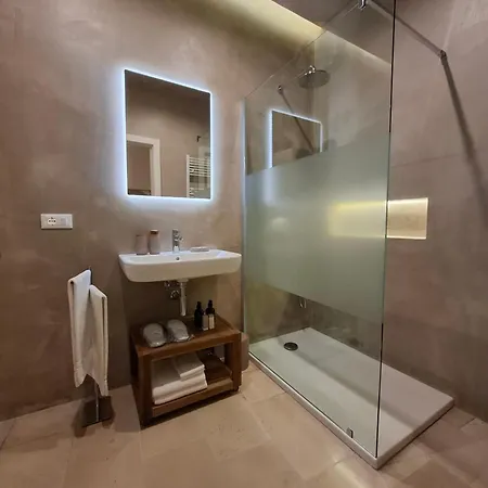 Fuga Romantica E Di Relax 3*