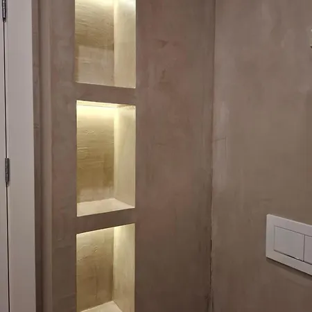 Fuga Romantica E Di Relax Martano