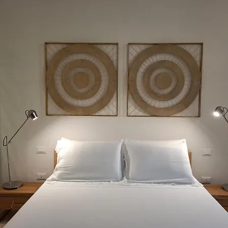 Fuga Romantica E Di Relax 3* Martano