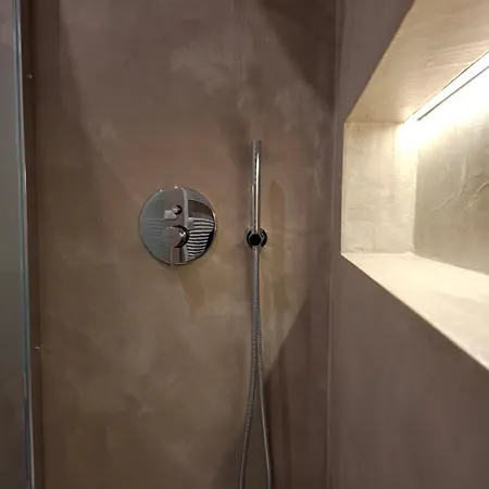 Fuga Romantica E Di Relax Gasthuis