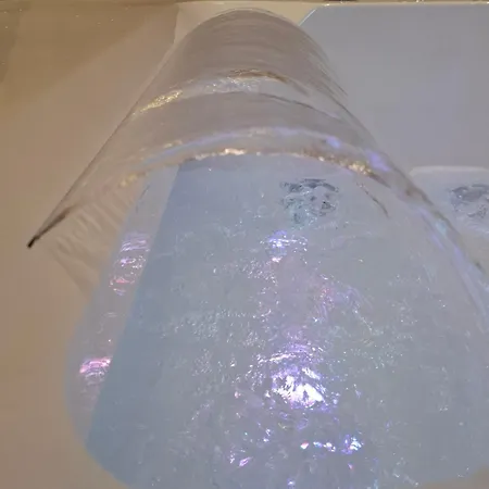 Vendégház Fuga Romantica E Di Relax