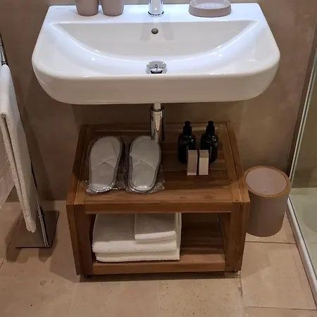 Fuga Romantica E Di Relax Gasthuis 3*