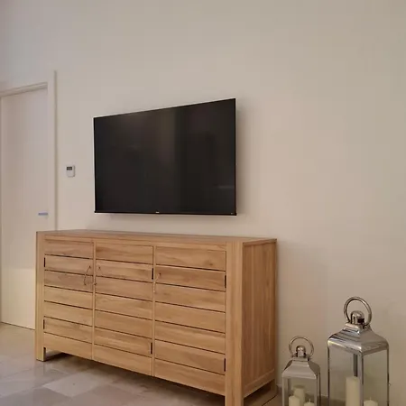 Gasthuis Fuga Romantica E Di Relax Martano