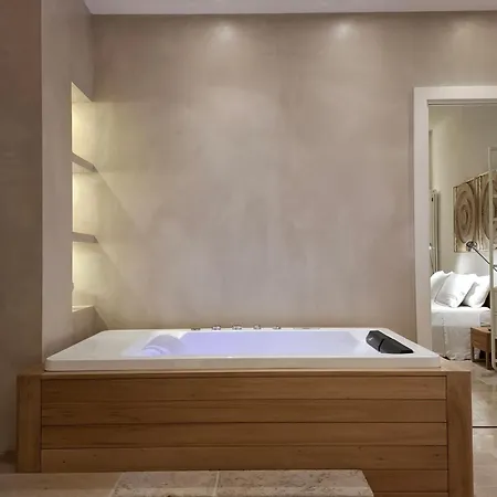 Fuga Romantica E Di Relax Vendégház