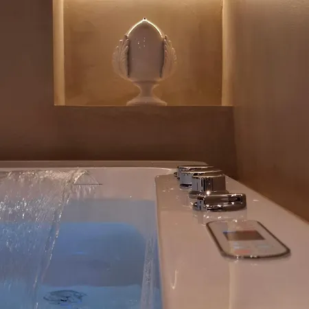 Fuga Romantica E Di Relax Vendégház 3*