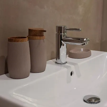 Gasthuis Fuga Romantica E Di Relax Martano