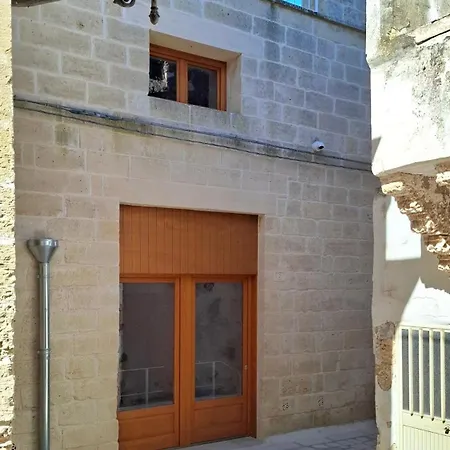 Vendégház Fuga Romantica E Di Relax 3*