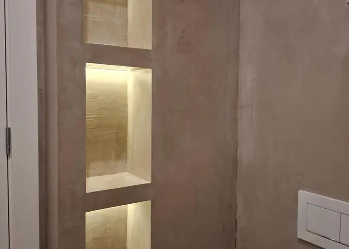 Fuga Romantica E Di Relax מרטאנו