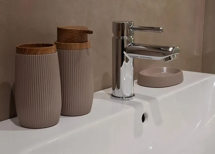 בית הארחה Fuga Romantica E Di Relax מרטאנו