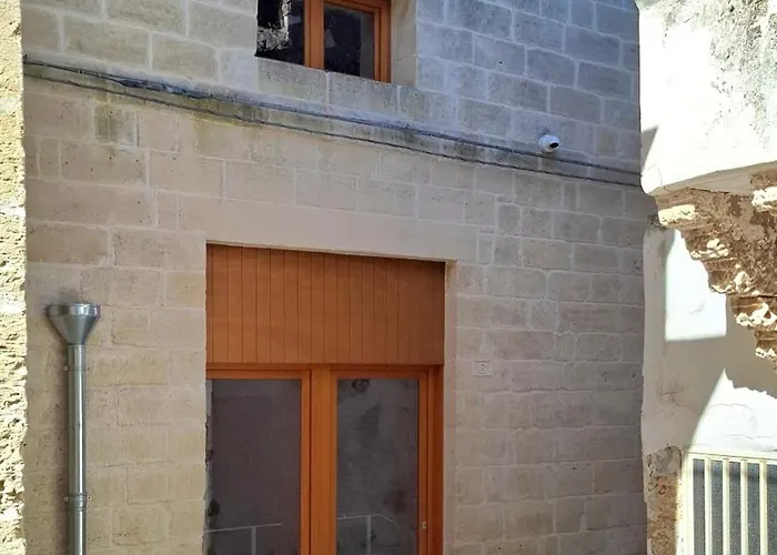 בית הארחה Fuga Romantica E Di Relax 3*